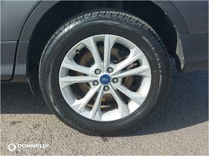 Ford Kuga Diesel Estate Titanium - Image 4