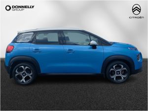 Citroen C3 Aircross Hatchback Flair - Image 4