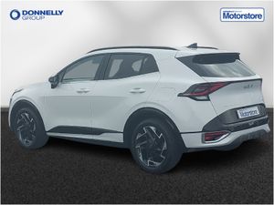 Kia Sportage Estate GT-Line - Image 3