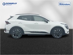 Kia Sportage Estate GT-Line - Image 4