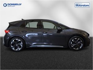 Cupra Born Electric Hatchback V2 - Image 4