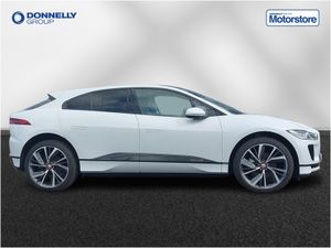 Jaguar I-PACE Estate HSE - Image 2