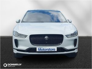 Jaguar I-PACE Estate HSE - Image 3