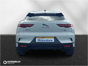 Jaguar I-PACE Estate HSE - Image 4