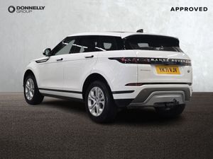 Land Rover Range Rover Evoque Diesel Hatchback S - Image 3