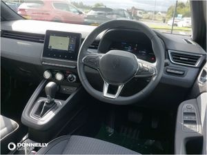 Renault Clio Hatchback Techno - Image 4