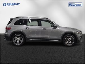 Mercedes-Benz Glb Diesel Estate AMG Line - Image 4