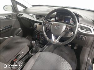 Vauxhall Corsa Hatchback Special Eds Excite - Image 4