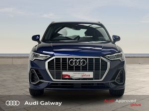 Audi Q3  430 p/m -35 TDI 150HP S Tronic S Line - Image 3