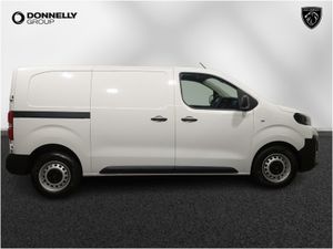 Peugeot Expert L1 Diesel Professional - Image 3