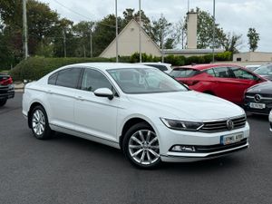 171 VW PASSAT ELEGANCE 1.4TSI 150BHP AUTO SALOON - Image 2