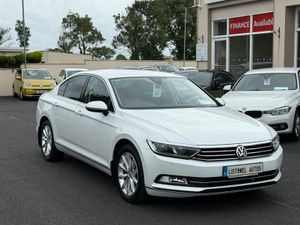 171 VW PASSAT ELEGANCE 1.4TSI 150BHP AUTO SALOON - Image 4