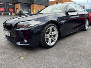 2016 BMW 520 d M Sport Auto - Image 2