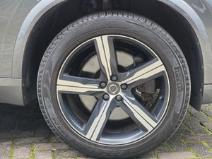2018 VOLVO XC90 2.0 T8 R-DESIGN AUTO 7 SEATER. - Image 4
