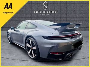 242 Porsche 911 Carrera DELIVERY MILEAGE *BIG SPEC - Image 2