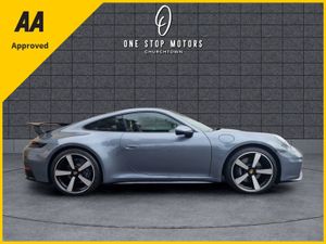 242 Porsche 911 Carrera DELIVERY MILEAGE *BIG SPEC - Image 4