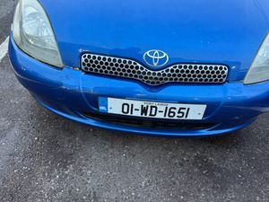 Toyota Yaris - Image 2