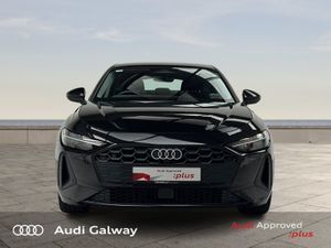 Audi A5  499 p/m - 40 TDI Edition ONE SE - Image 4