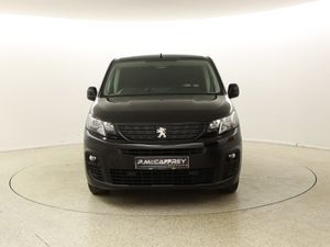 2021 Peugeot Partner 1.5 HDI Professional 3 seater - Image 2