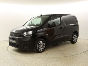 2021 Peugeot Partner 1.5 HDI Professional 3 seater - Image 3