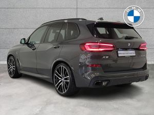 BMW X5 xDrive45e M Sport - Image 3