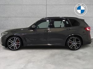 BMW X5 xDrive45e M Sport - Image 4