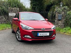 Hyundai i20 1.2 Deluxe - Image 4