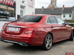 🔥 2016 Mercedes E220d AMG Line Premium 🔥 - Image 2