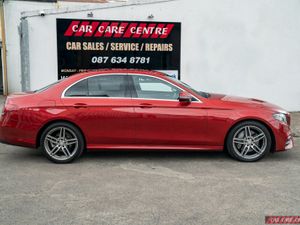 🔥 2016 Mercedes E220d AMG Line Premium 🔥 - Image 3