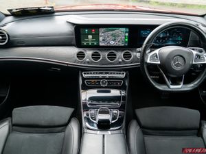 🔥 2016 Mercedes E220d AMG Line Premium 🔥 - Image 4