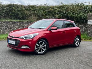 Hyundai i20 1.2 Deluxe - Image 3