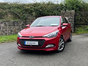 Hyundai i20 1.2 Deluxe - Image 2