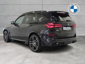 BMW X5 xDrive50e M Sport - Image 3
