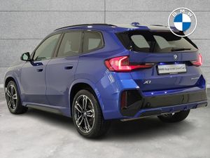 BMW X1 xDrive25e M Sport - Image 3