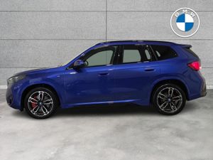 BMW X1 xDrive25e M Sport - Image 4