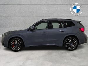 BMW X1 xDrive25e M Sport - Image 4