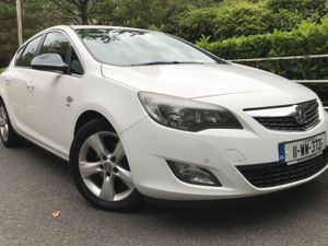 Opel Vauxhall Astra Tdci Elite Edition Spotless - Image 2
