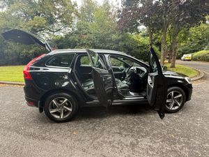 Stunning Volvo XC60 New NCT, Timing Belt, Serviced - Image 2