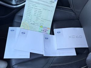 Stunning Volvo XC60 New NCT, Timing Belt, Serviced - Image 4