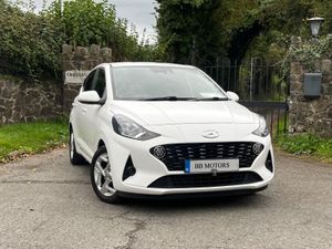 Hyundai i10 Deluxe - Image 2