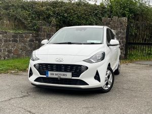Hyundai i10 Deluxe - Image 4