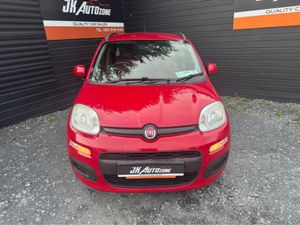 Fiat Panda 1.2 69CV EASY 4DR - Image 2