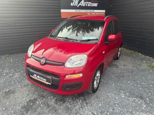 Fiat Panda 1.2 69CV EASY 4DR - Image 3