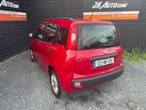 Fiat Panda 1.2 69CV EASY 4DR - Image 4