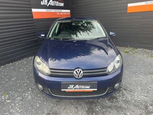 Volkswagen Golf 1.4 TSI COMFORT AUTO - Image 2
