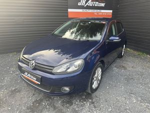 Volkswagen Golf 1.4 TSI COMFORT AUTO - Image 3
