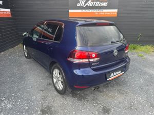 Volkswagen Golf 1.4 TSI COMFORT AUTO - Image 4