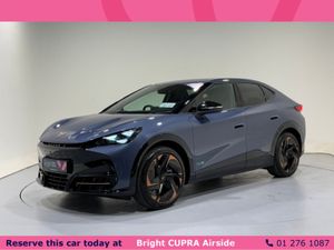 Cupra Tavascan ENDURANCE 286HP 6 - Image 3