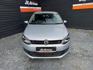 Volkswagen Polo 1.2 TSI AUTO LOW MILEAGE - Image 2
