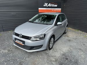 Volkswagen Polo 1.2 TSI AUTO LOW MILEAGE - Image 3
